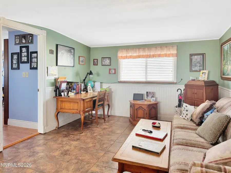 3485 Paiute Trail Road, Winnemucca, NV 89445 - #3