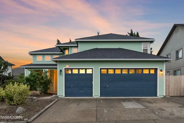 3220 Green River Drive, Reno, NV 89503