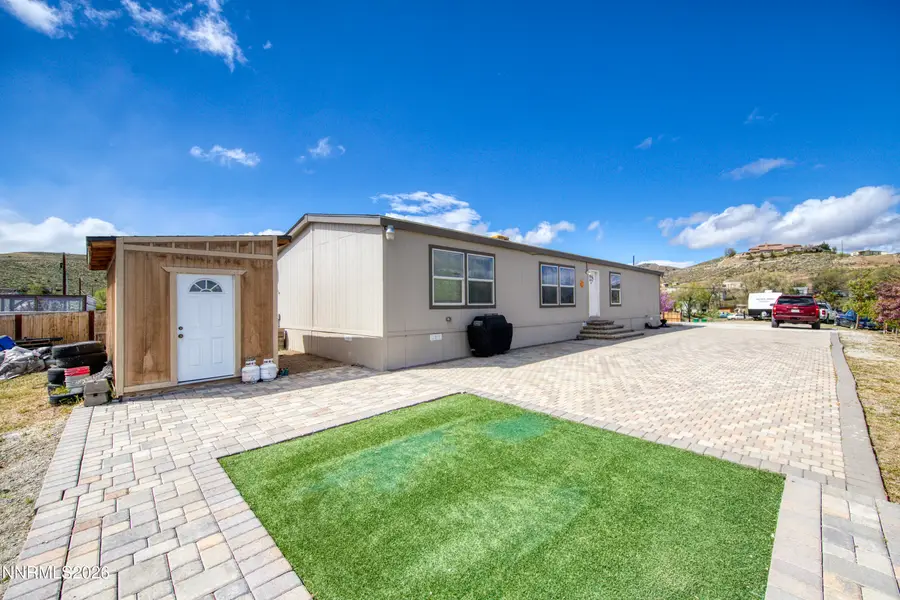 280 Pit Lane, Sun Valley, NV 89433 - #3