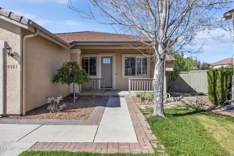 9941 Northrup Drive, Reno, NV 89521 - #2