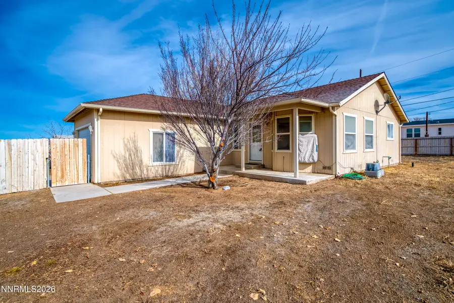 35 Buffalo Lane, Yerington, NV 89447 - #2