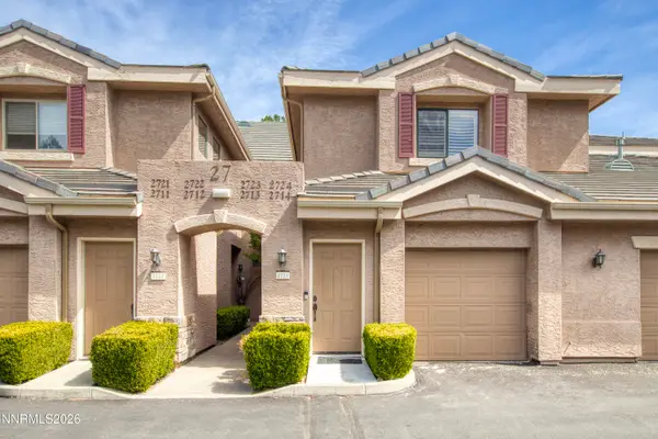 900 South Meadows Parkway #APT 2723, Reno, NV 89521