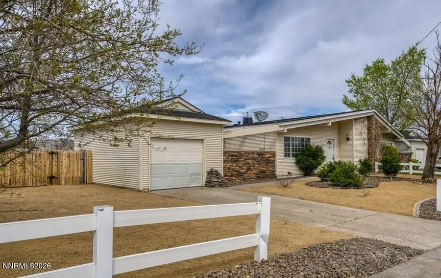 12051 Rocky Mountain Street, Reno, NV 89506 - #2