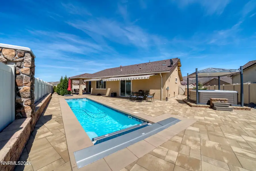 9615 Declan Drive, Reno, NV 89521 - #3