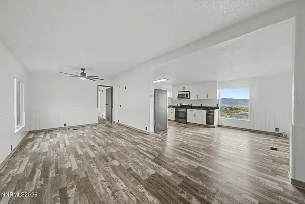 5770 Biller Lane, Sun Valley, NV 89433