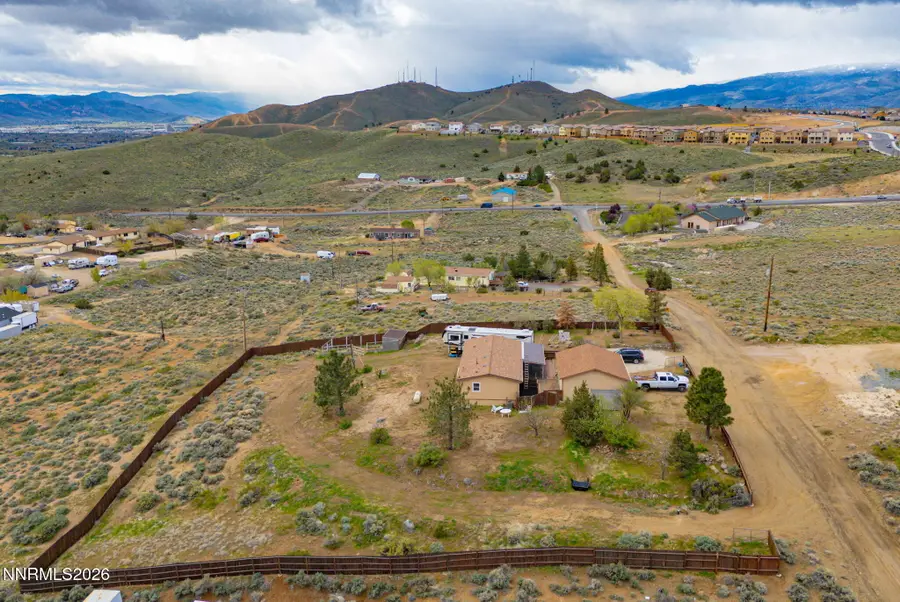 5770 Biller Lane, Sun Valley, NV 89433 - #2