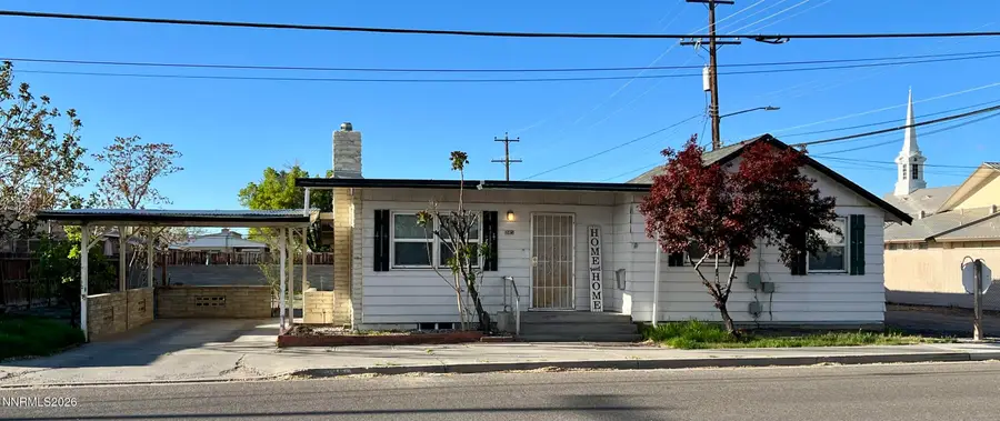 745 W Center Street, Fallon, NV 89406 - #2