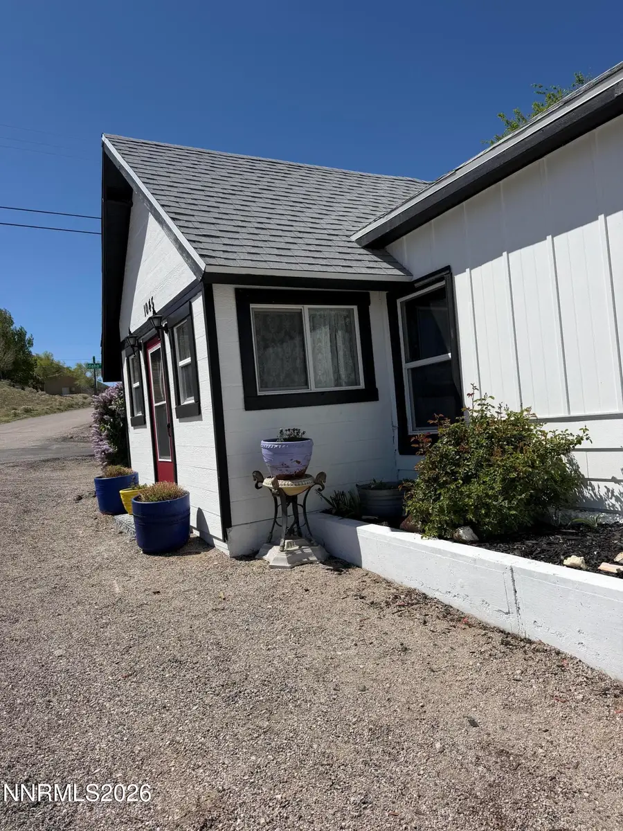 1021 NW Tonopah Avenue, Tonopah, NV 89049 - #3
