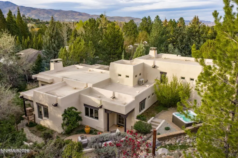 4281 Bitteroot Road, Reno, NV 89519 - #2