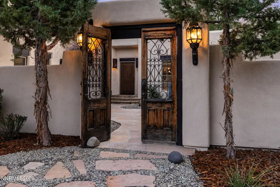 4281 Bitteroot Road, Reno, NV 89519 - #3