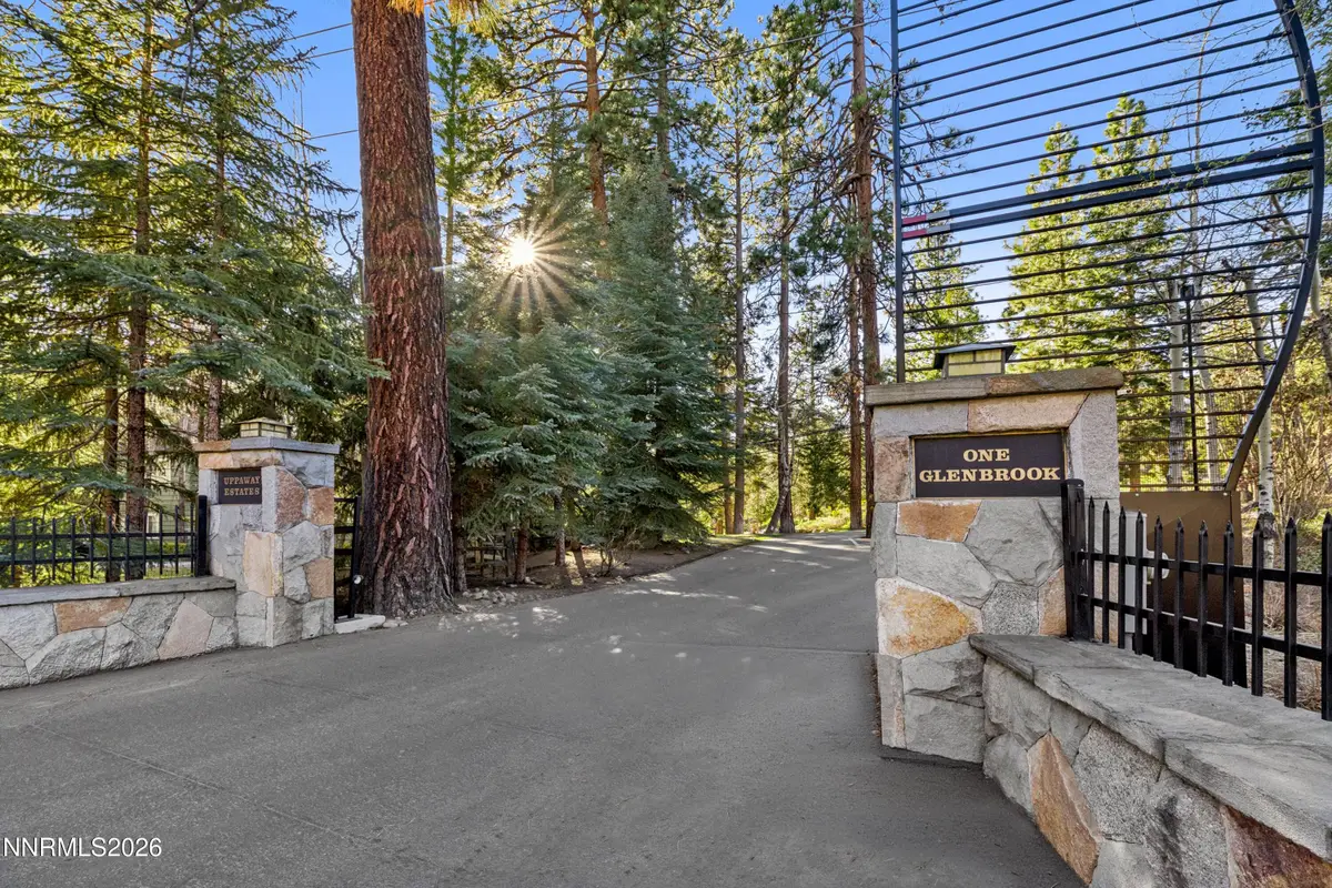 15 Kelly Circle, Glenbrook, NV 89413 - #1