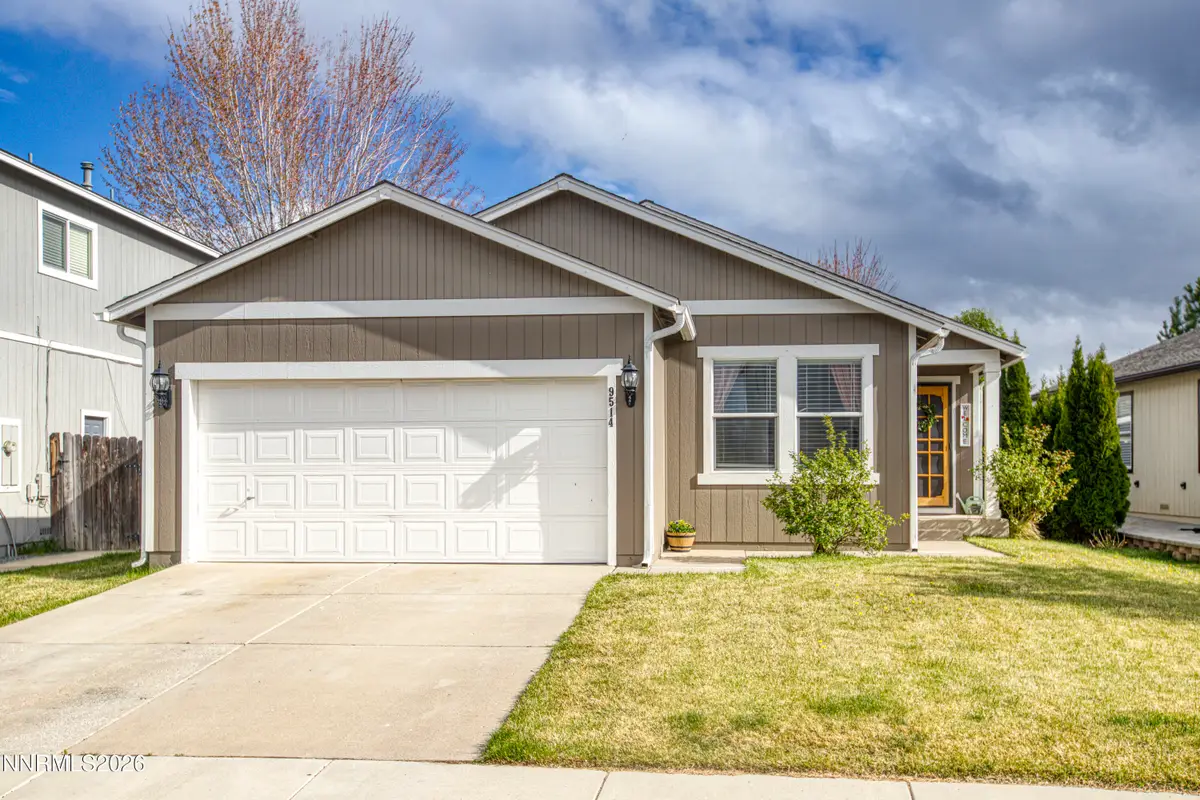 9514 Autumn Leaf Way, Reno, NV 89506 - #1