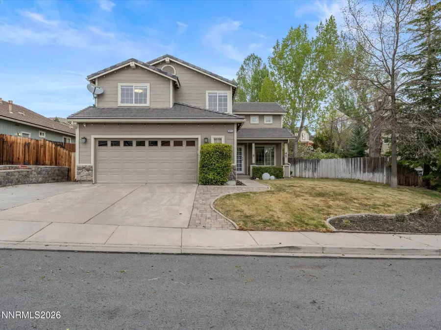 3015 Fairlands Drive, Reno, NV 89523 - #2