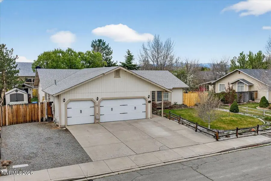 1080 Mercedes Drive, Spanish Springs, NV 89441 - #2