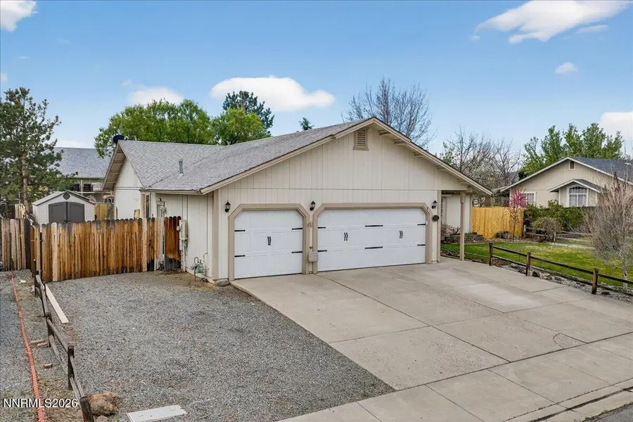 1080 Mercedes Drive, Spanish Springs, NV 89441 - #3