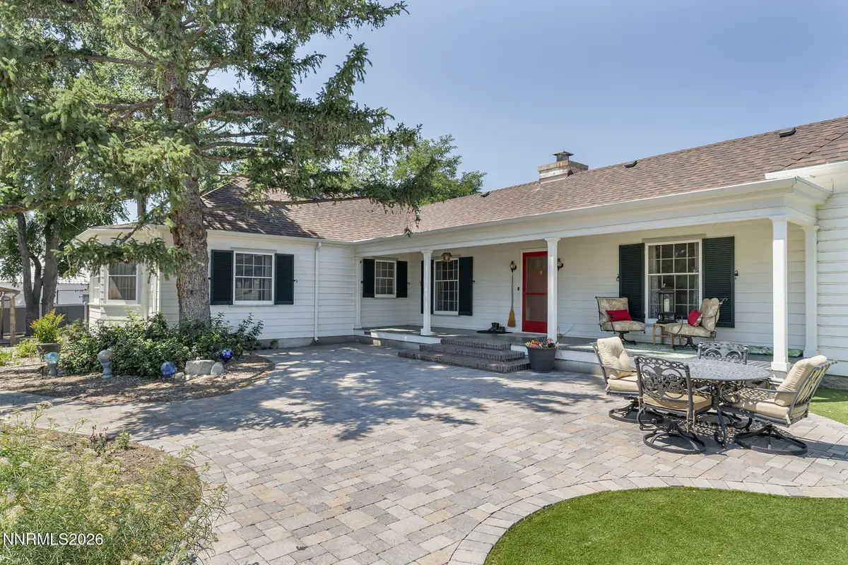 1651 N Winnie Lane, Carson City, NV 89703 - #1