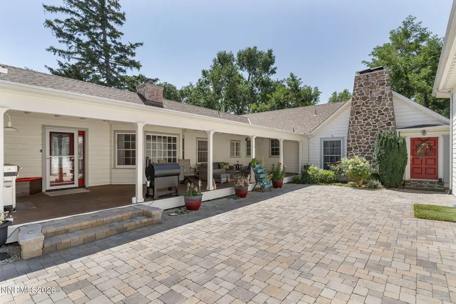 1651 N Winnie Lane, Carson City, NV 89703 - #2