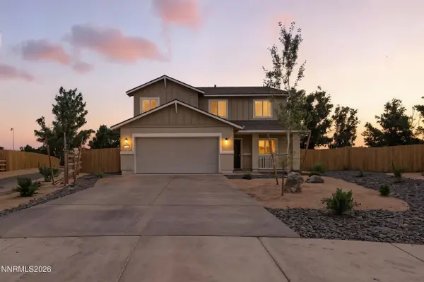 6778 Shell Court, Fernley, NV 89408