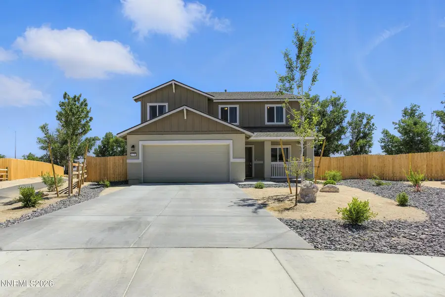 6778 Shell Court, Fernley, NV 89408 - #2