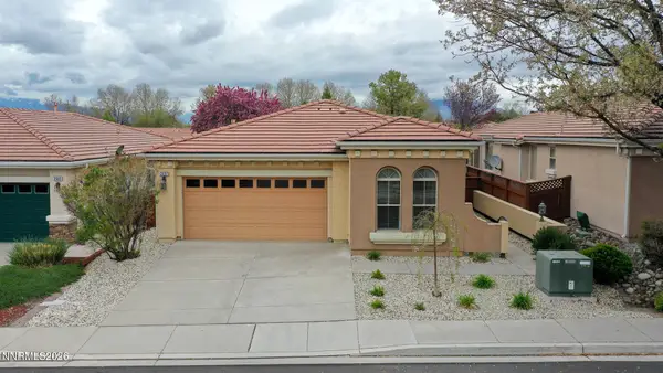 2037 Meritage Court, Sparks, NV 89434
