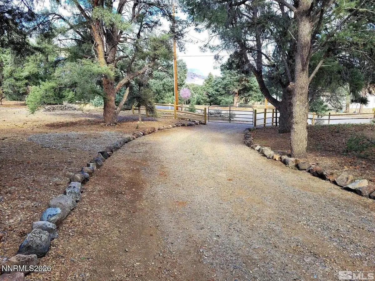 3246 Highland Way, Gardnerville, NV 89410 - #1