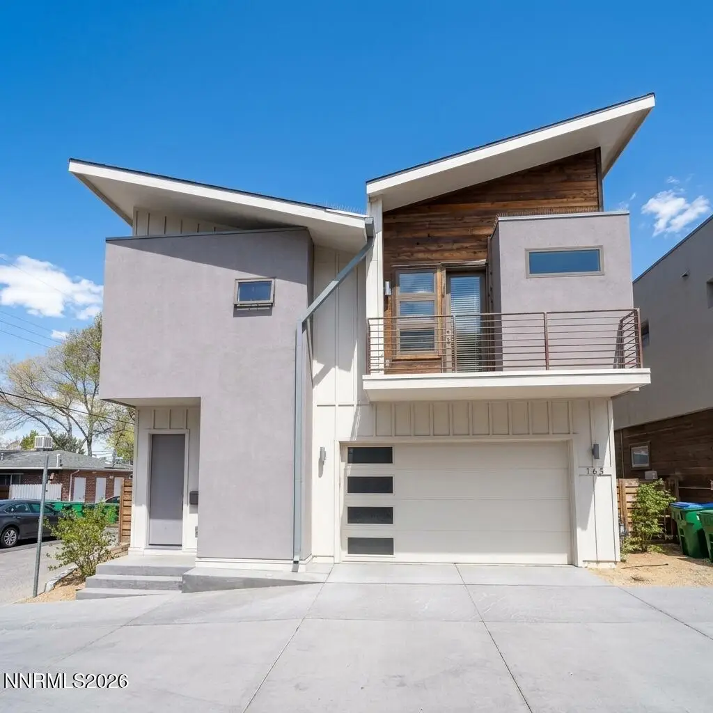 163 Martin Street, Reno, NV 89509 - #1