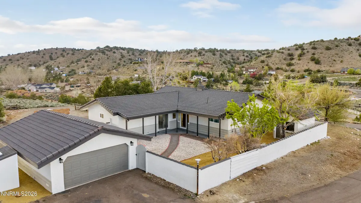 2181 Mel Drive, Gardnerville, NV 89410 - #1