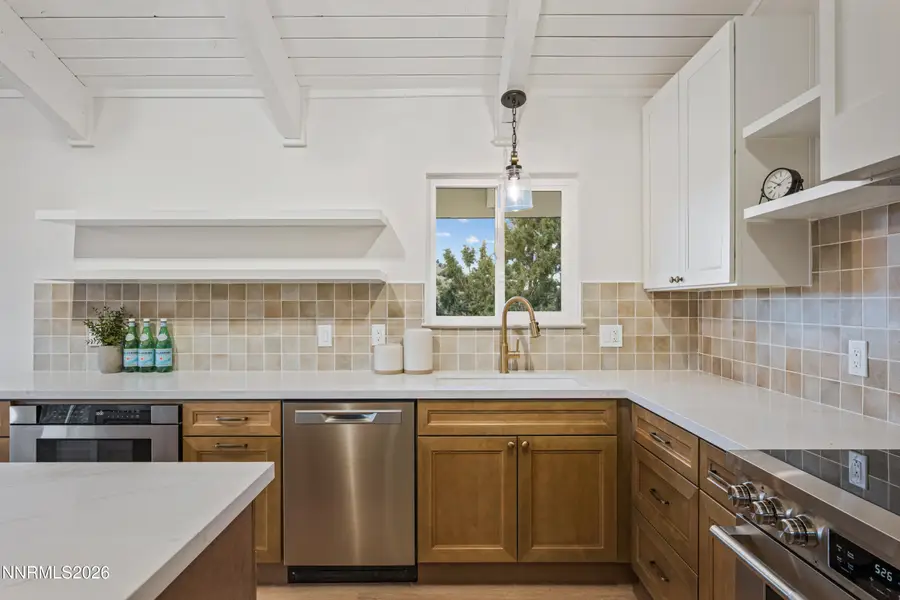 2181 Mel Drive, Gardnerville, NV 89410 - #3