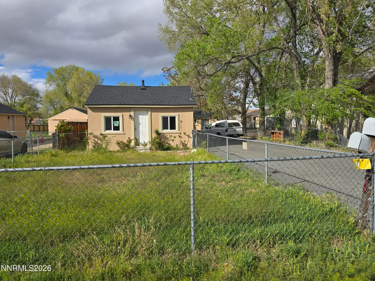 247 Linden Street, Reno, NV 89502 - #1