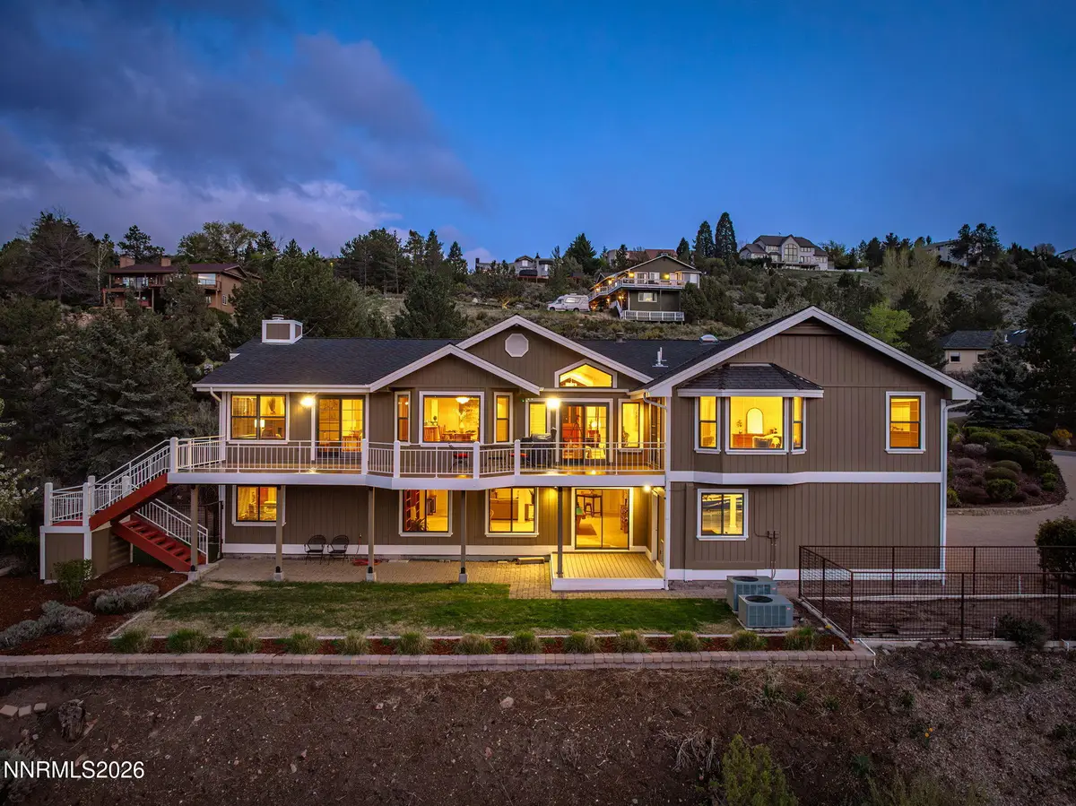 3575 Ashfork Drive, Reno, NV 89509 - #1