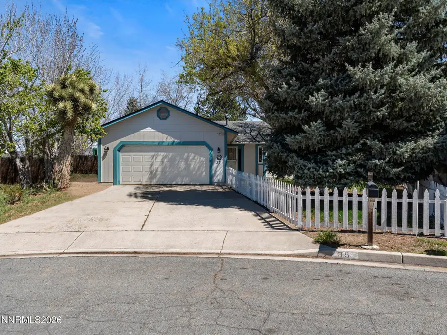 35 Mclemore Court, Sparks, NV 89441 - #2