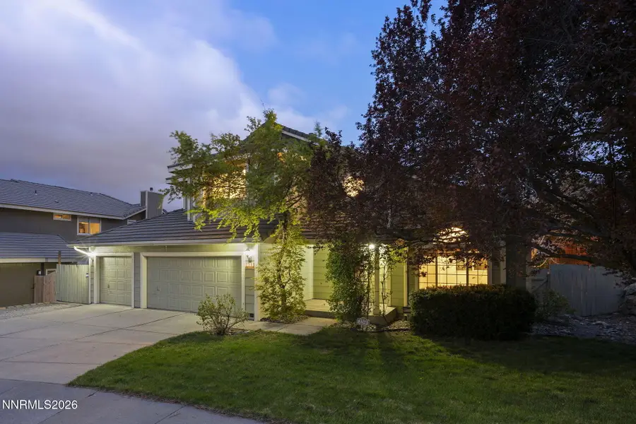 2260 Ridgeview Terrace, Reno, NV 89519 - #2