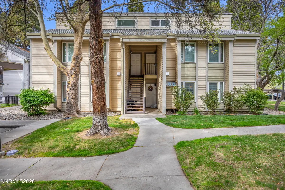 2367 Roundhouse Road, Sparks, NV 89431 - #1