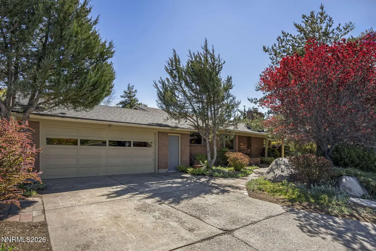 1180 Sharon Way, Reno, NV 89509 - #1