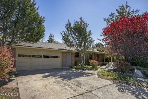 1180 Sharon Way, Reno, NV 89509