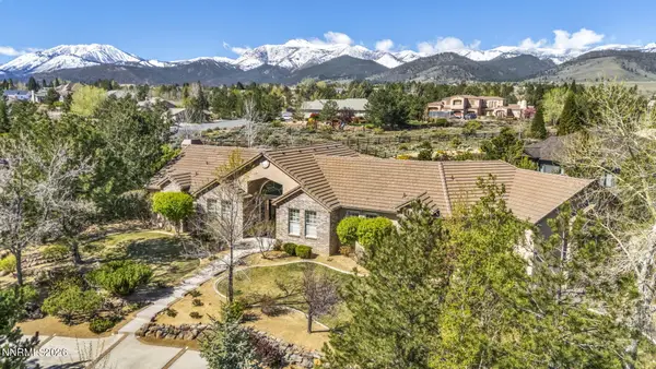 14295 Black Eagle Court, Reno, NV 89511