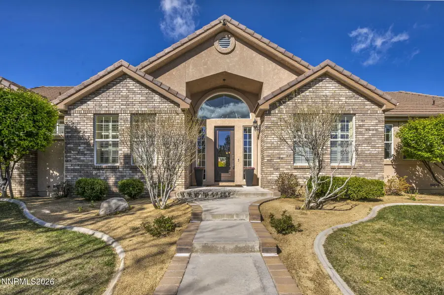 14295 Black Eagle Court, Reno, NV 89511 - #2