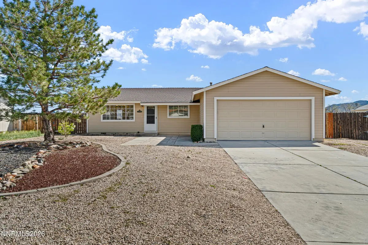 808 Brandy Court, Dayton, NV 89403 - #1