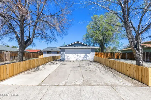 832 E Greenbrae Drive, Sparks, NV 89434