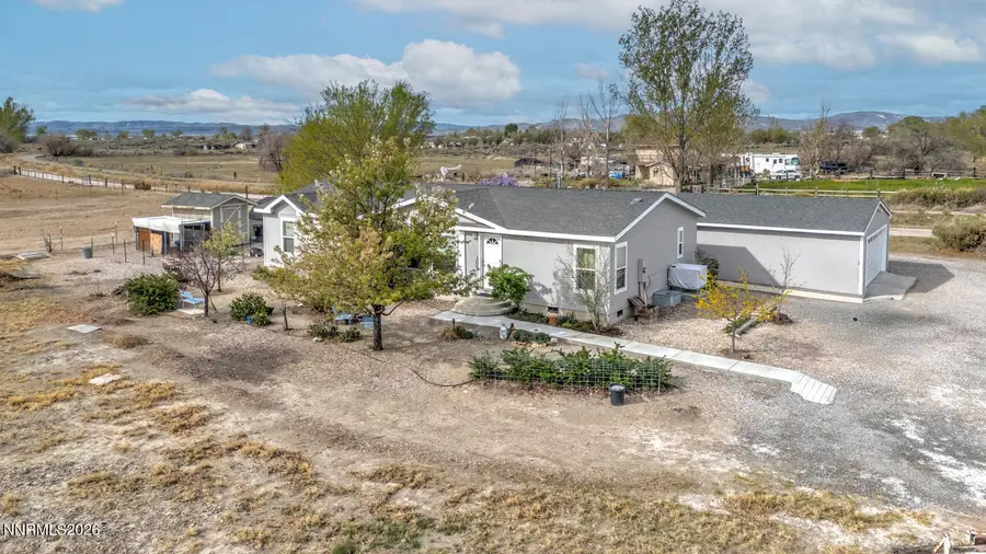 4141 Schindler Road, Fallon, NV 89406 - #2