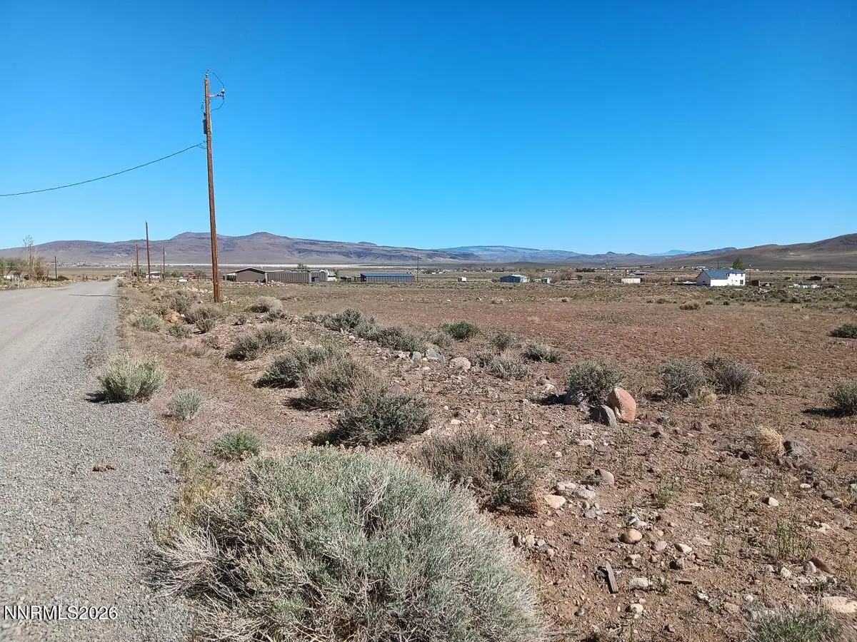 12405 Seneca Road, Stagecoach, NV 89429 - #1
