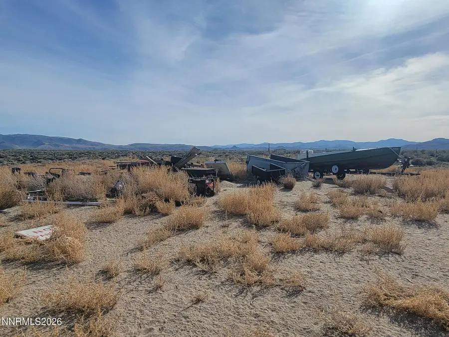 4785 E 1st Street, Silver Springs, NV 89429 - #2