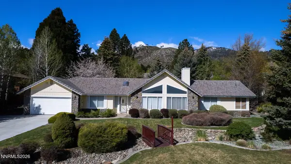 16 Woodstock Circle, Carson City, NV 89703