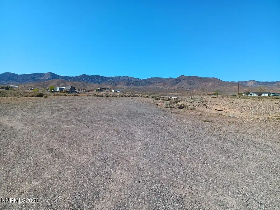 APN# 015-324-33, Stagecoach, NV 89429 - #2