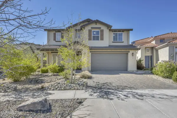 7255 Provence Circle, Reno, NV 89523