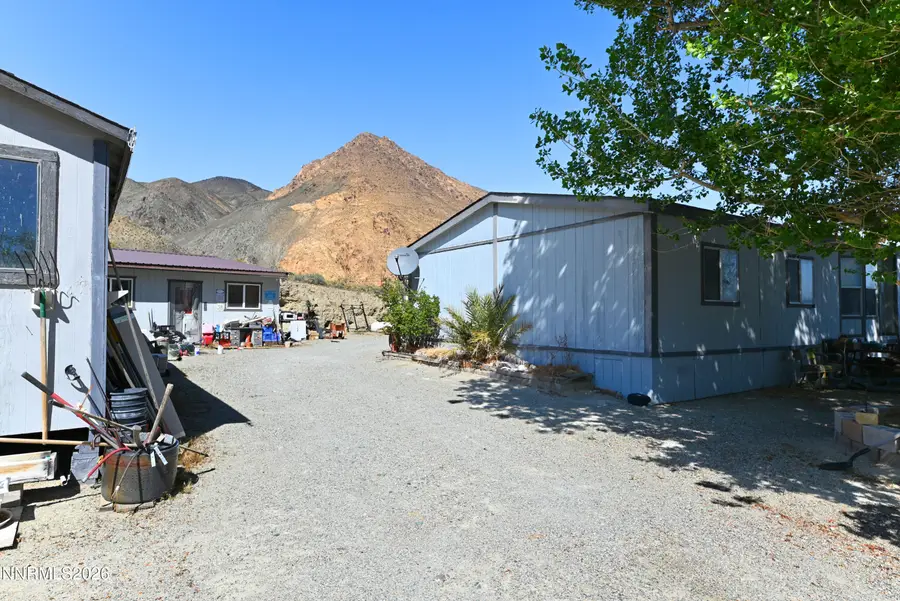 634 Welcome Drive, Walker Lake, NV 89415 - #2
