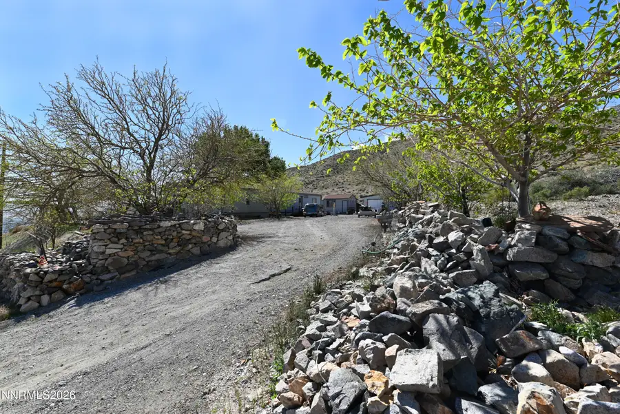 634 Welcome Drive, Walker Lake, NV 89415 - #3