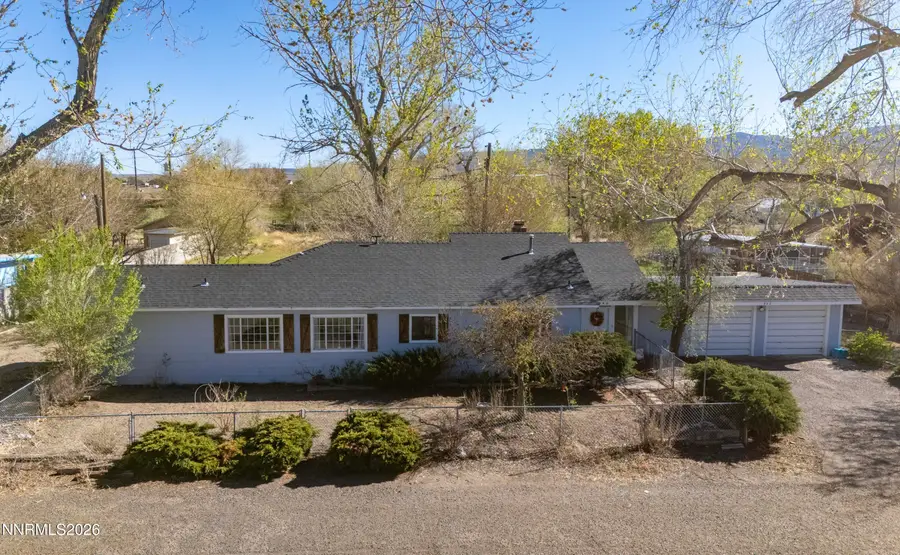 940 Curtis Place, Fernley, NV 89408 - #2