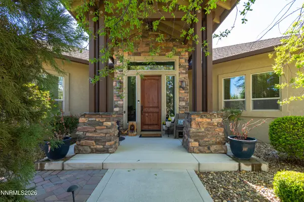 1043 Rocky Terrace Drive, Gardnerville, NV 89460