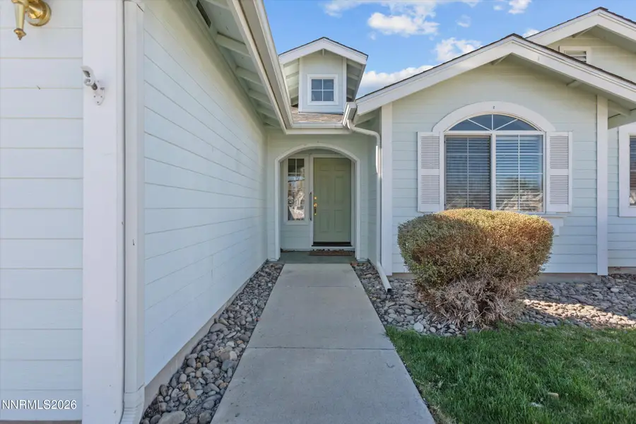 1089 Conifer Drive, Minden, NV 89423 - #3